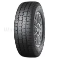 Всесезонная шина Yokohama BluEarth-Van All Season RY61 205/75R16C 110/108R TL