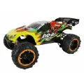 Радиоуправляемая трагги Remo Hobby EVO-R 4WD RTR масштаб 1:8 2.4G - RH8066-RED