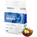 Гейнер GEON Excellent Mass 5000, 920 г, шоколад-лесной орех