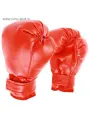 Детские боксерские перчатки для защиты рук