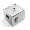 Аппарат sous vide (су вид) Sirman Softcooker XP S 2/3