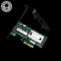 Мellanox CX3-Pro 10Гбит/с сетевая карта PCIe3.0 SFP+ MCX311A-XCAT
