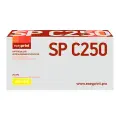 Картридж EasyPrint LR-SPC250Y, 1600, желтый