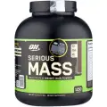Optimum Serious Mass 2727g Шоколад