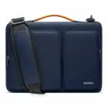 Сумка Tomtoc Laptop Defender-A42 Laptop Shoulder Briefcase 15 синяя