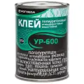 Клей универсальный Рогнеда УР-600, 780 г, 750 мл, прозрачный