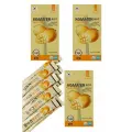 Jinskin Желе в стиках с концентратом манго 20 г х 30 шт. Mango Jelly In Sticks