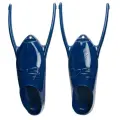 Калоши для ласт 300 серии синие, р-р 38/39, цена за пару