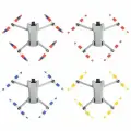 Сменные Лопасти MyPads с Низким Уровнем Шума для DJI Mini 3 Pro