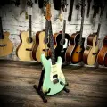 Электрогитара JET JS-400 Relic SFG