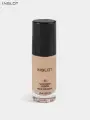 Тональная основа Inglot HD Perfect Coverup Fondation 73, теплый бежевый, матовый