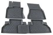 Коврики в салон полиуретан комплект BMW X5 F15 2013-