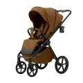 Прогулочная коляска Sweet Baby Elegante S, цвет Brown (Коричневый), артикул производителя 427624