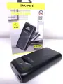 Портативный Powerbank Awei P-169K, черный, 20000mAh, 1 выход, 1 вход