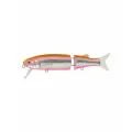 Воблер Составной Strike Pro Glider 105, 105 мм, 14,4 гр, Нейтральный, цвет SIN042-SBO Pink Reveler