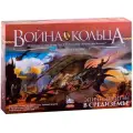 Настольная игра GaGa Games Война Кольца