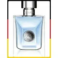 Туалетная вода VERSACE Pour Homme Eau de Toilette, 50 ml