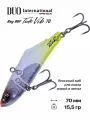 Виб DUO Bay Ruf Tide Vib 70, 15,5 гр, #CEA0674