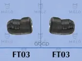 Амортизатор багажника Malo арт. 127252