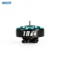 GEPRC SPEEDX2 1804 2450KV 3450KV мотор для дронов, 3450KV BLACK