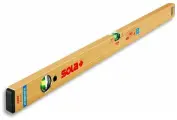 Магнитный уровень 2 глазка SOLA AZM 40 NEW 01820501