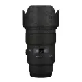 Виниловая пленка для объектива Sigma Art 50 мм F1.4 DG HSM, E, For SONY E Mount