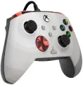 Геймпад проводной Controller Wired Rematch PDP Radial White (023-RW) (Xbox One/Series X/S/PC)