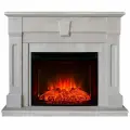 Электрокамин Kellie 25,5/26 WT с очагом Evrika 25,5