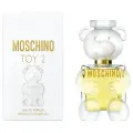 Moschino Toy 2 женская парфюмерная вода 100 мл