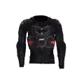 Защита панцирь Leatt Body Protector 5.5 Evo (Black, XL, 2025 (5025202263))
