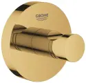 Крючок для халата GROHE Essentials, холодный рассвет глянец 40364GL1