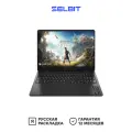 Игровой ноутбук HP OMEN 16 2025, Intel i7-14650HX, RTX 5070, RAM 64ГБ, SSD 2+2ТБ, 16-AM0001TX, Русская раскладка, Черный