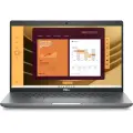 Ноутбук Dell Latitude 5450, 14, VA, Intel Core Ultra 5 125U, DDR5 16ГБ, SSD 512ГБ, Intel Graphics, серый (5450-5260)