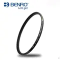 Benro УФ-фильтр 49 мм 58 мм 67 мм 72 мм 77 мм 82 мм SHD UV L39+H ULCA WMC, 58 мм