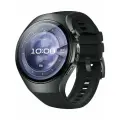 Умные часы Huawei Watch 5 LTE, HarmonyOS, 46 мм, 1.5 дюйм, 46 мм, Чёрные