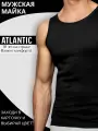 Майка Atlantic, размер XXL, черный