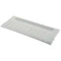 Indesit C00856007, 45х19х195 мм, белый, 1 шт.