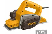INGCO Электрический строгальный станок PL5508