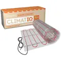 Нагревательный мат CLIMATIQ MAT 15,0 m2
