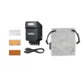 Godox iT20 iT22 Мини-вспышка для камеры for Fujifilm, IT22 Black