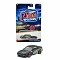 Машинка Mattel Hot Wheels Neon Speeders Assort HLH72-Nissan Silvia (S13)