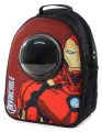 Triol Сумка-рюкзак для животных Marvel Железный человек, 450*320*230мм