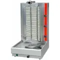 Аппарат, гриль для шаурмы HURAKAN HKN-GR30, 9.9 кВт, 380 В, профессиональный