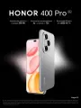 Смартфон HONOR 400 Pro 12/512 ГБ Global, Dual: nano SIM + eSIM, серый