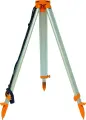 Штатив для лазерного уровня 96-160 см 5/8 INSTRUMAX TR-160 геодезический (IM0133)