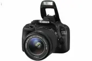 Фотоаппарат Canon 100D kit EF-S 18-55mm is STM