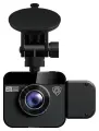 Видеорегистратор Prestigio RoadRunner 380, 2 камеры, черный