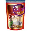 Цикорий Русский цикорий растворимый капучино, zip-пакет, 150 г (комплект 4 шт.) 9000961