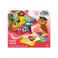 Детская викторина сумма знаний развивающая игра для малышей / Умная Сова Bondibon
