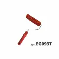 Валик декоративный резиновый жесткий STMDecor EG T (18см) мозайка EG093T
